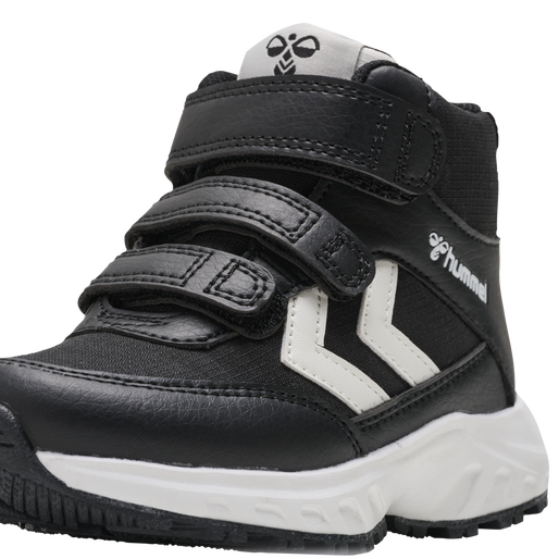 ROOT TEX INFANT, BLACK, packshot