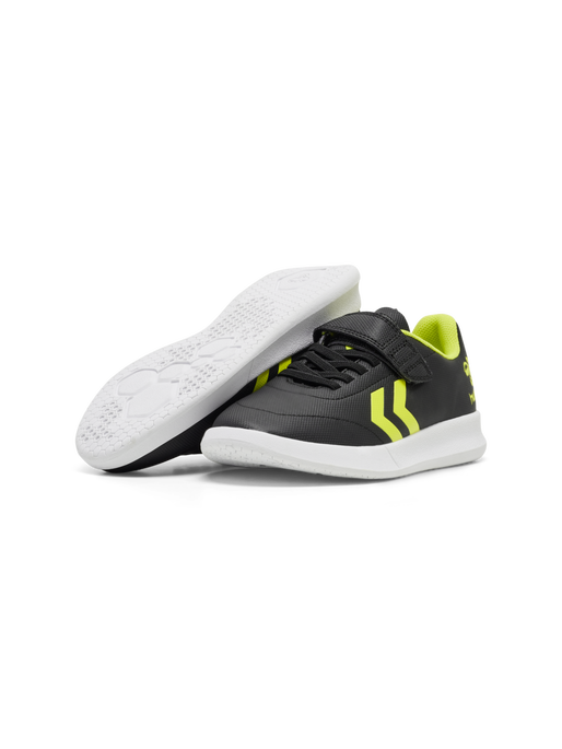 TOP STAR IN. JR, BLACK/YELLOW TOP STAR IN. JR, BLACK/YELLOW, packshot