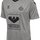 GREY MELANGE