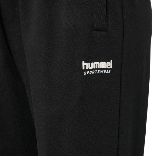 hmlLGC SHAI REGULAR PANTS, 2001, packshot