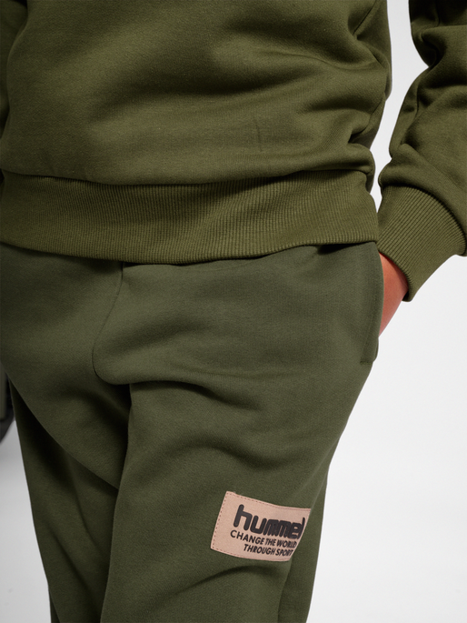hmlDARE PANTS, 6453, model
