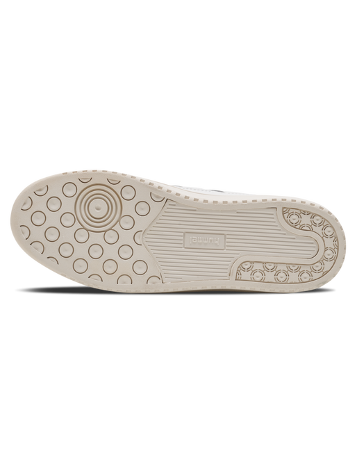 ST. POWER PLAY RETRO, WHITE/CHINA BLUE, packshot