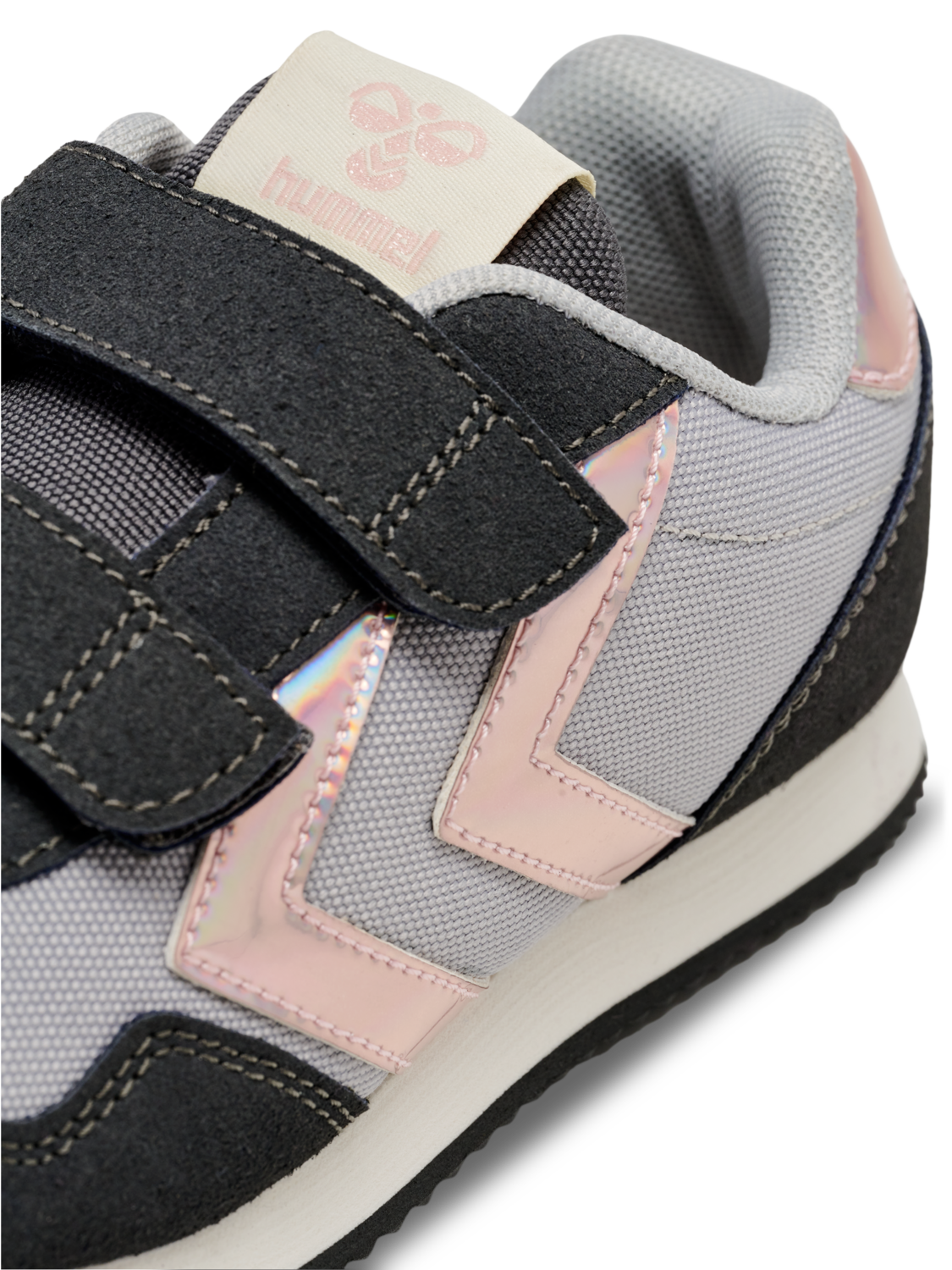 REFLEX DOUBLE MULTI JR, ASPHALT, packshot