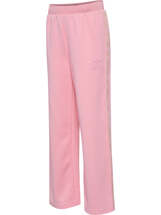 hmlDAILY ADJUST PANTS, CANDY PINK, packshot