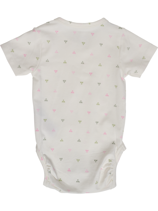 hmlBEESY BODY S/S, CANDY PINK, packshot