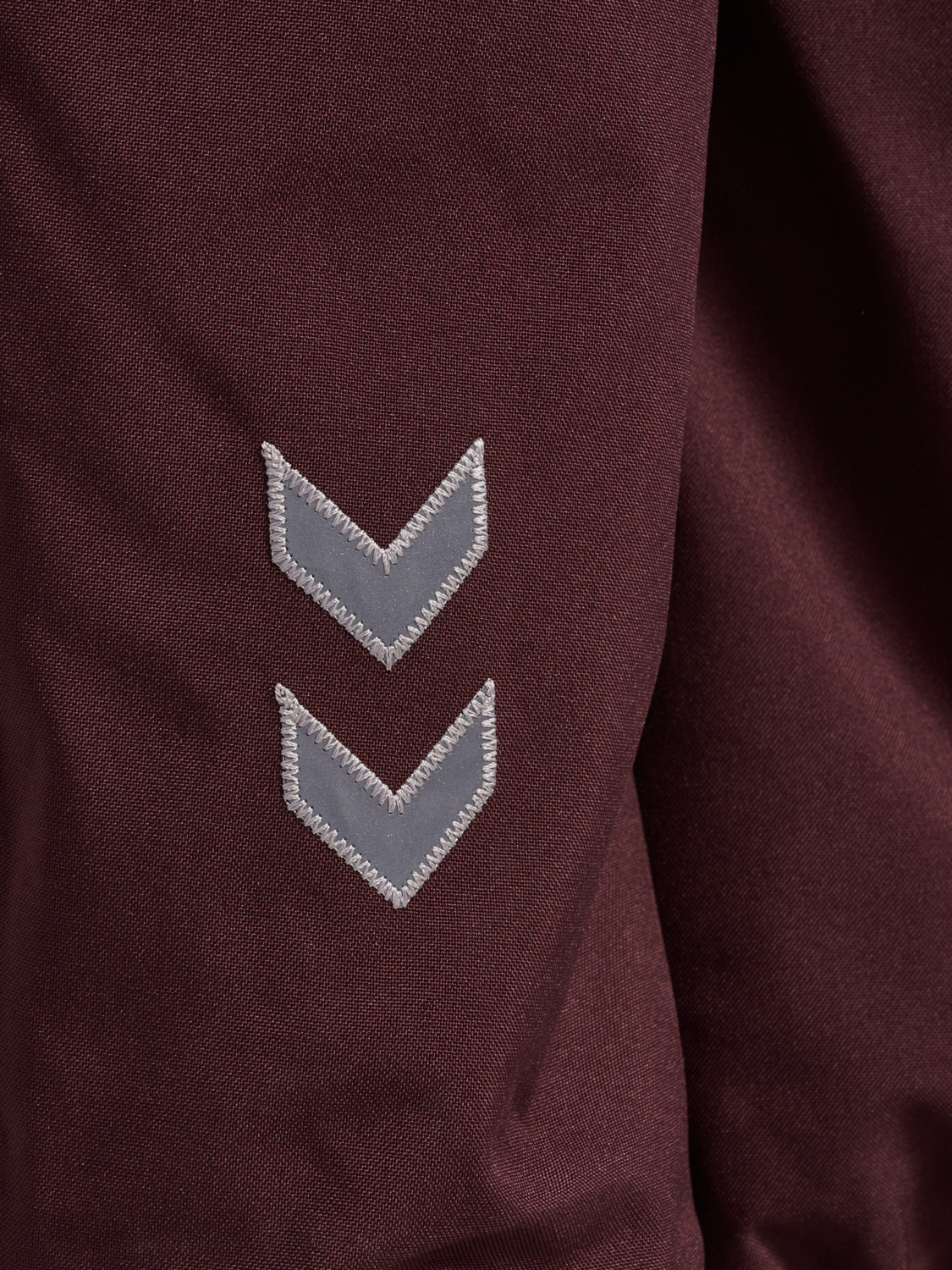 hmlGOAL TEX SNOWSUIT, TULIPWOOD/TULIPWOOD, packshot