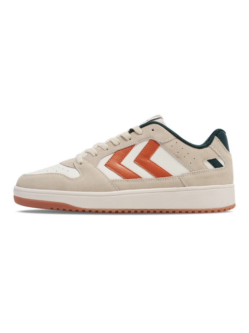 ST POWER PLAY LZ, MARSHMALLOW/BONE WHITE, packshot