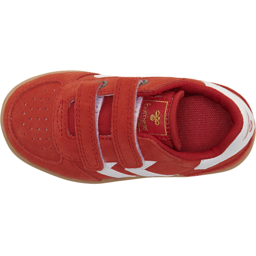 VICTORY SUEDE INFANT, 3427, packshot