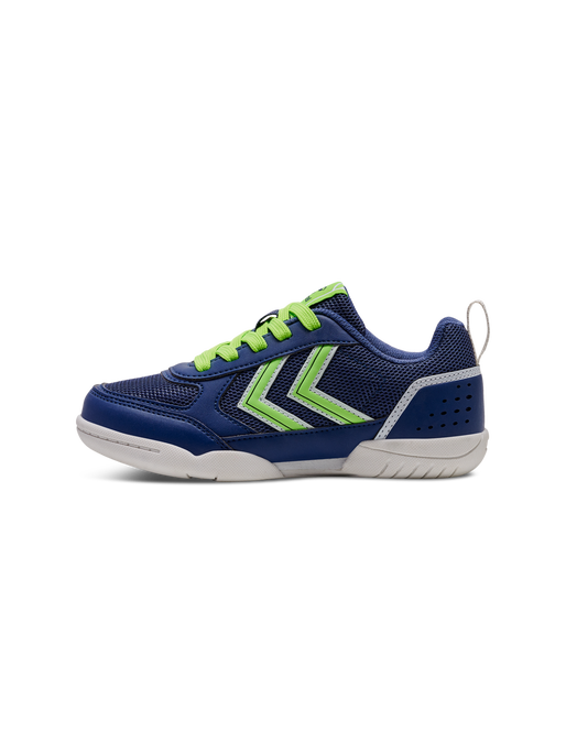AEROTEAM 2.0 JR LC, SPECTRUM BLUE AEROTEAM 2.0 JR LC, SPECTRUM BLUE, packshot