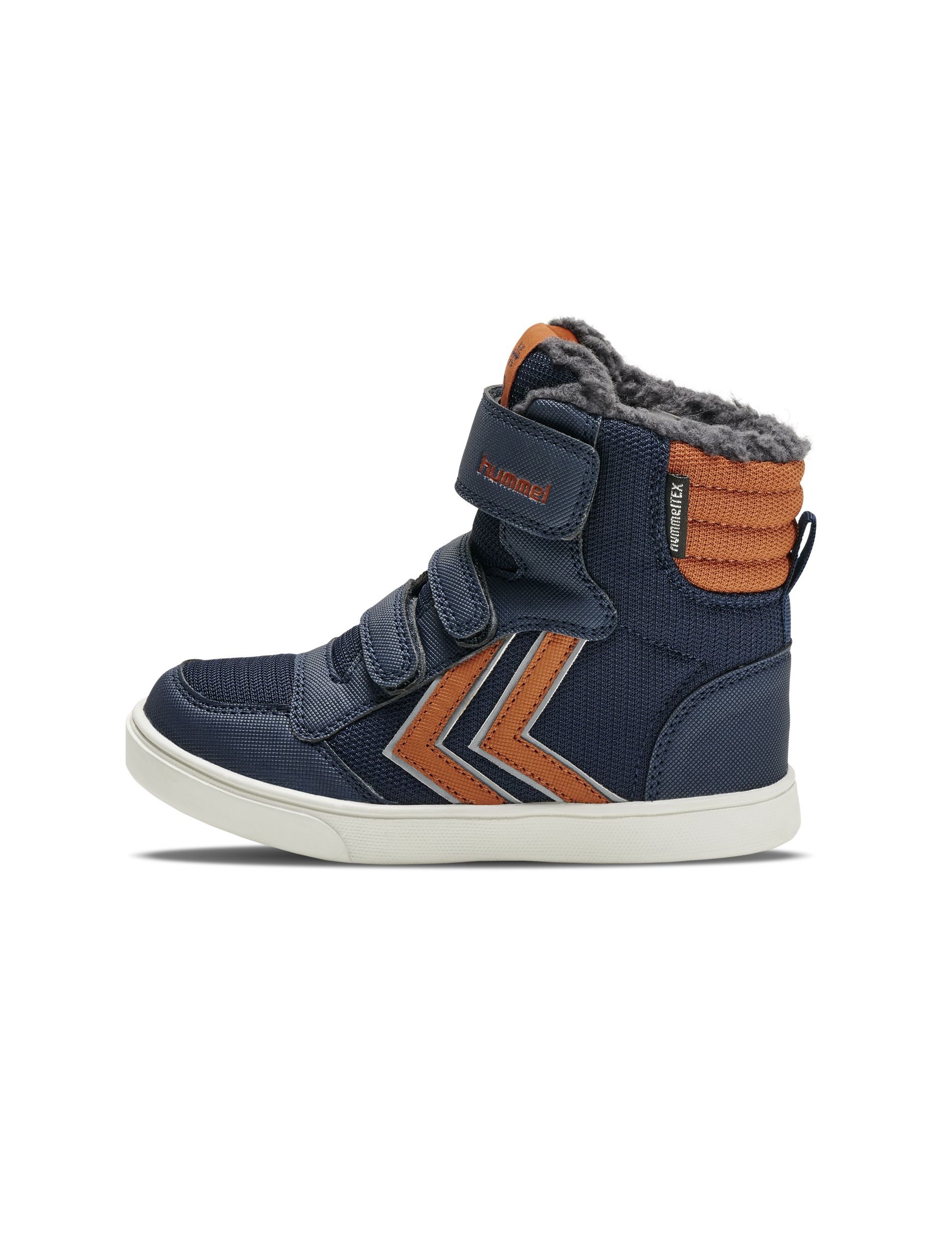 STADIL SUPER POLY BOOT MID JR, 1009, packshot