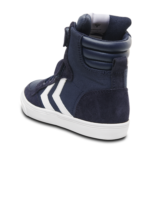 SLIMMER STADIL HIGH JR, DRESS BLUES, packshot