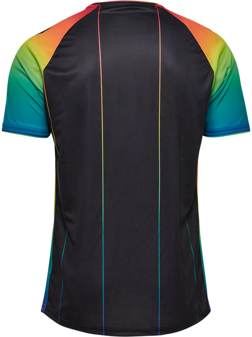 BIF 24 EQUALITY JERSEY S/S, MULTI COLOUR, packshot