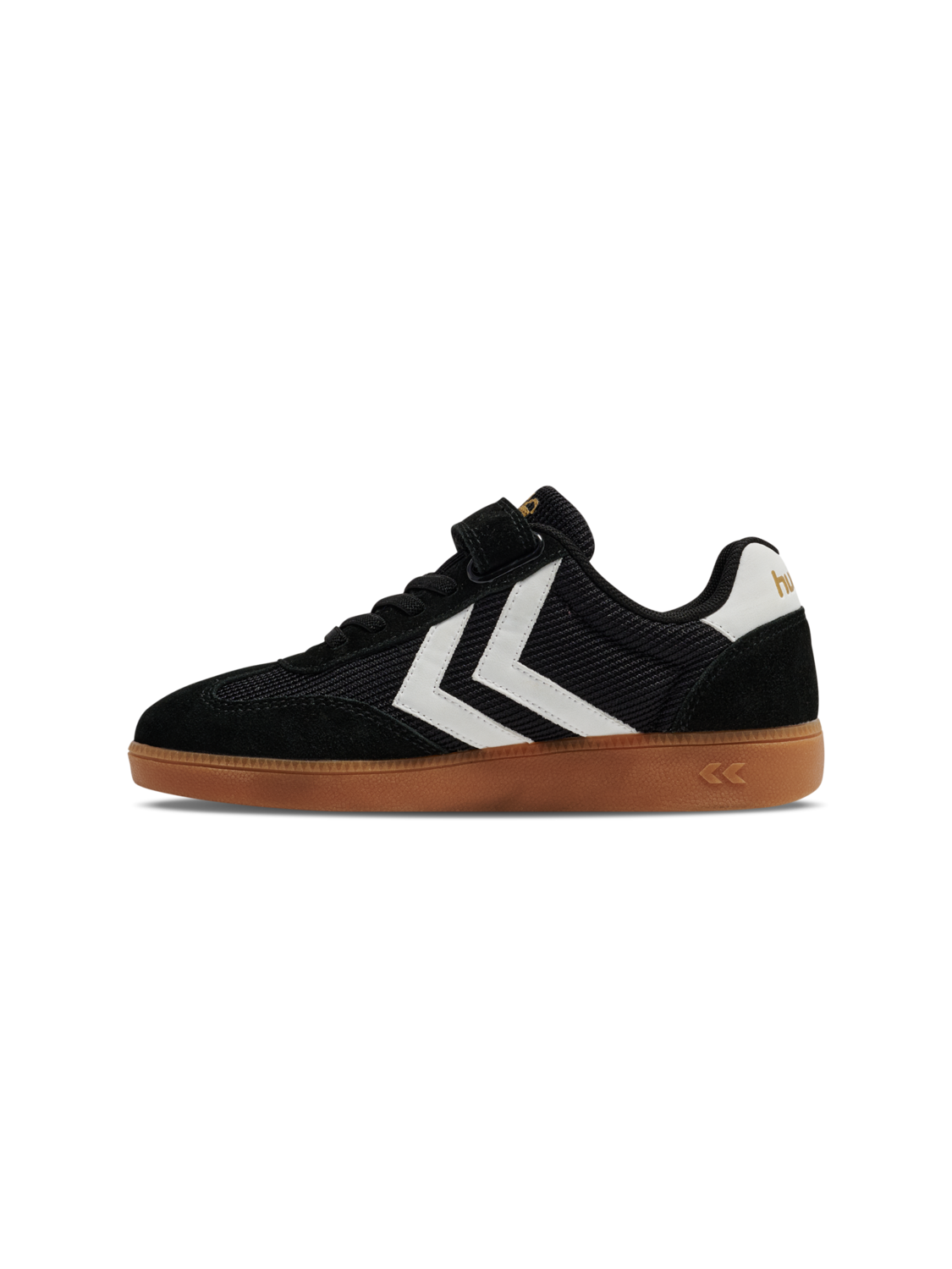 VM78 CPH JR, BLACK, packshot