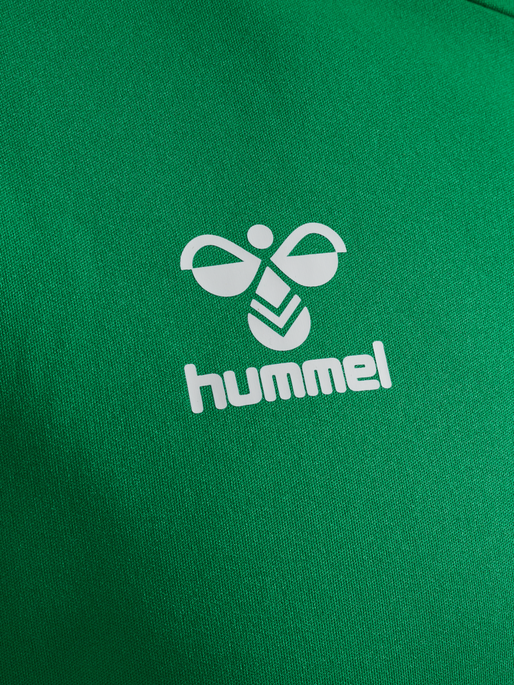 hmlESSENTIAL JERSEY S/S, JELLY BEAN hmlESSENTIAL JERSEY S/S, JELLY BEAN, packshot