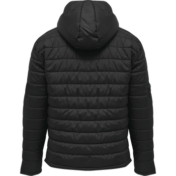 hummel PROMO SHORT BENCH JACKET MARINE hummel