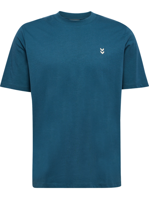 hmlPULSE T-SHIRT, STARGAZER, packshot