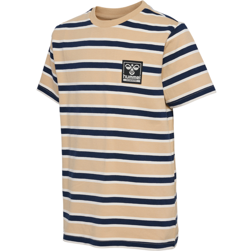 hmlWESTON T-SHIRT S/S, 8122, packshot