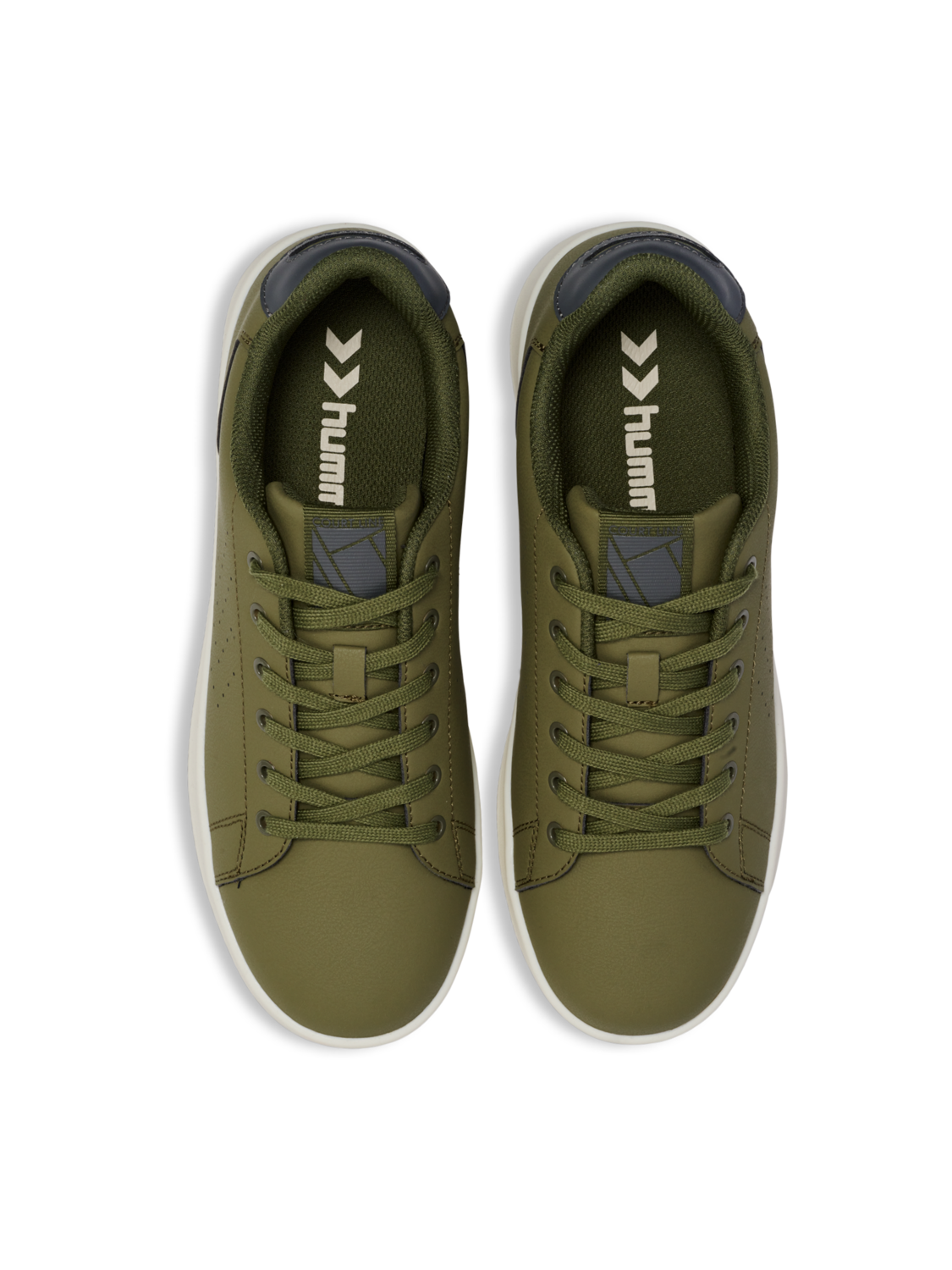 COURT LINE SN, WINTER MOSS, packshot