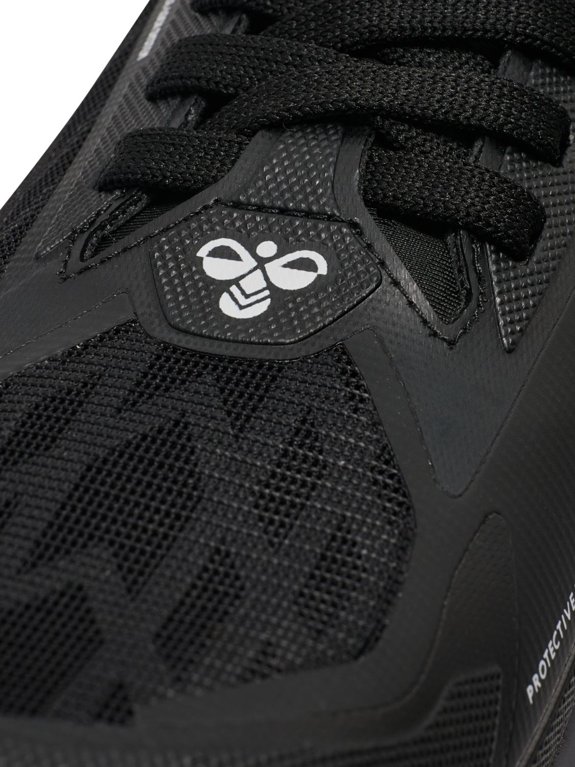 HB TOPFLIGHT PRO, BLACK, packshot