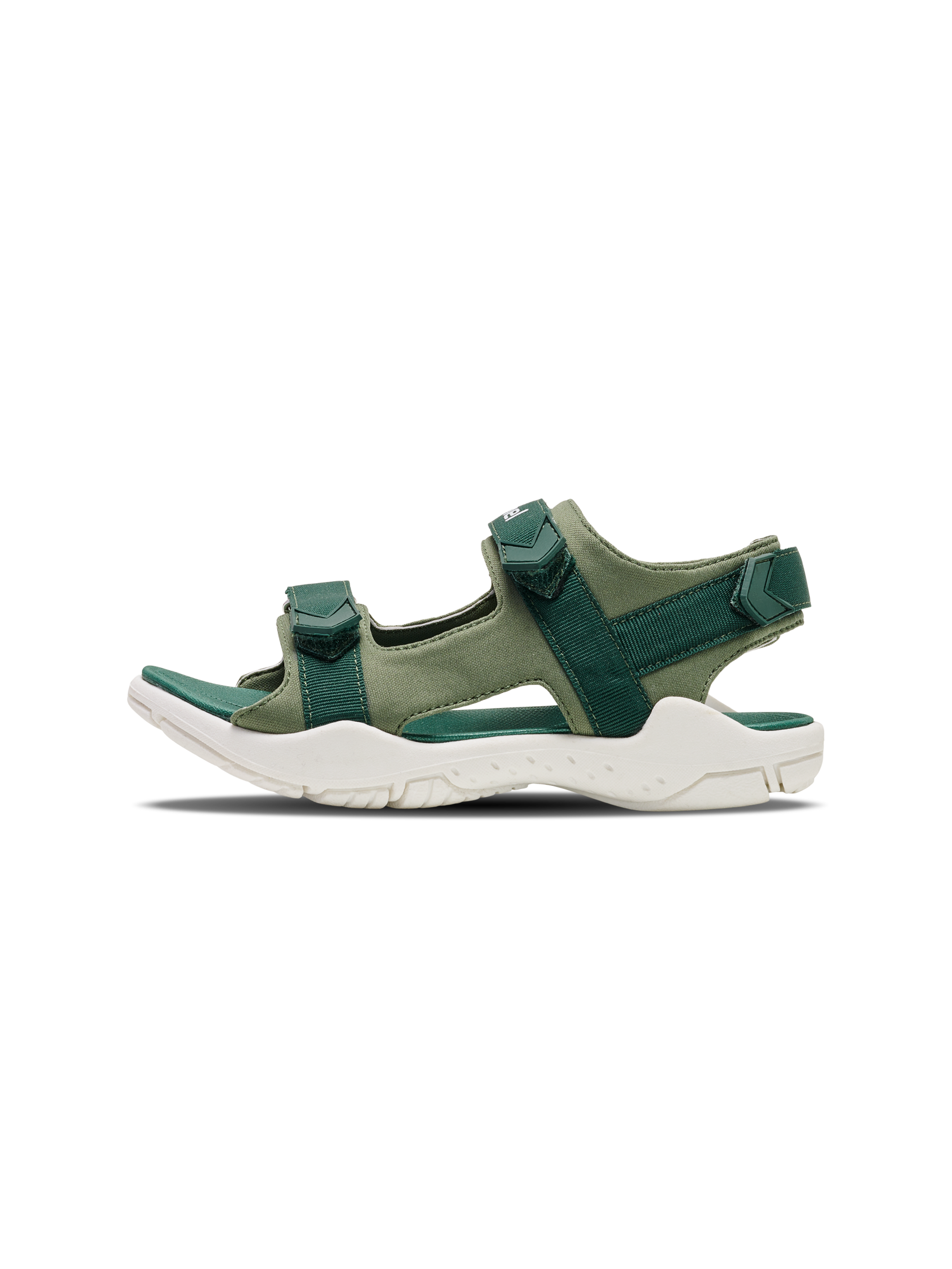 SANDAL TREKKING II JR, LAUREL WREATH, packshot