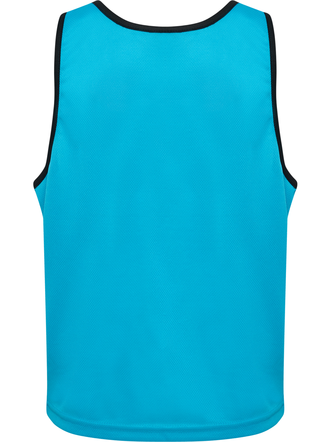 FUNDAMENTAL TRAINING BIB, NEON BLUE, packshot