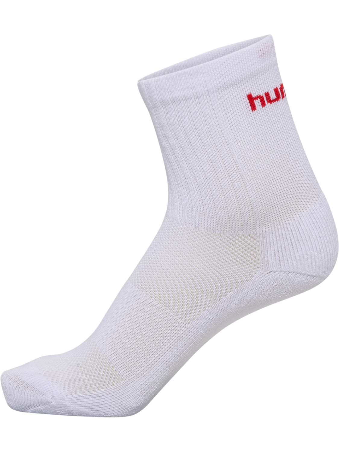 hmlJR FAST 3-PACK SPORTS SOCK, MULTI COL., packshot