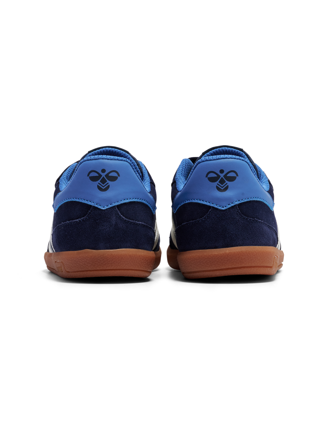 VICTORY SUEDE II, BLACK IRIS, packshot