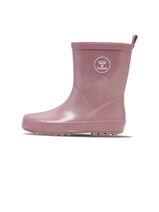 RUBBER BOOT GLITTER JR, ZEPHYR RUBBER BOOT GLITTER JR, ZEPHYR, packshot