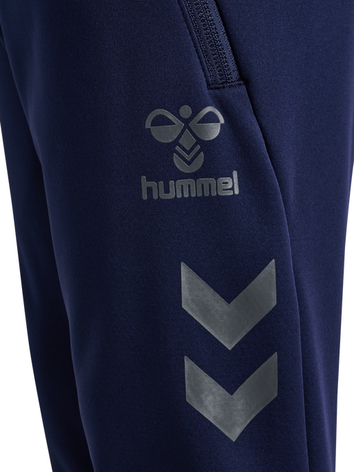 hmlCIMA 2.0 PANTS KIDS, MARINE hmlCIMA 2.0 PANTS KIDS, MARINE, packshot