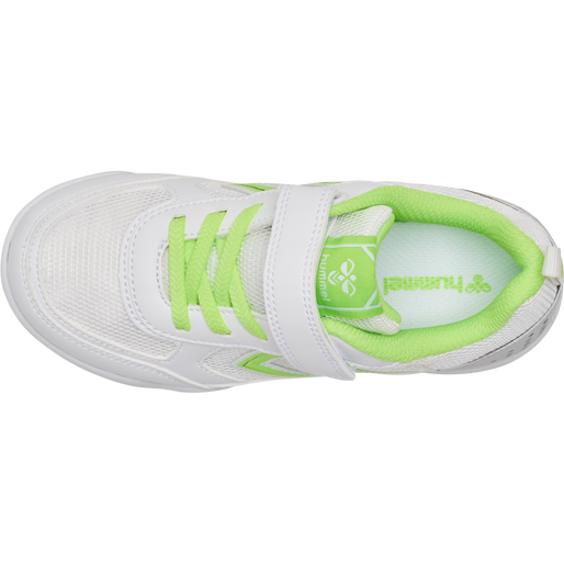 hummel AEROTEAM 2.0 JR VC WHITE hummel