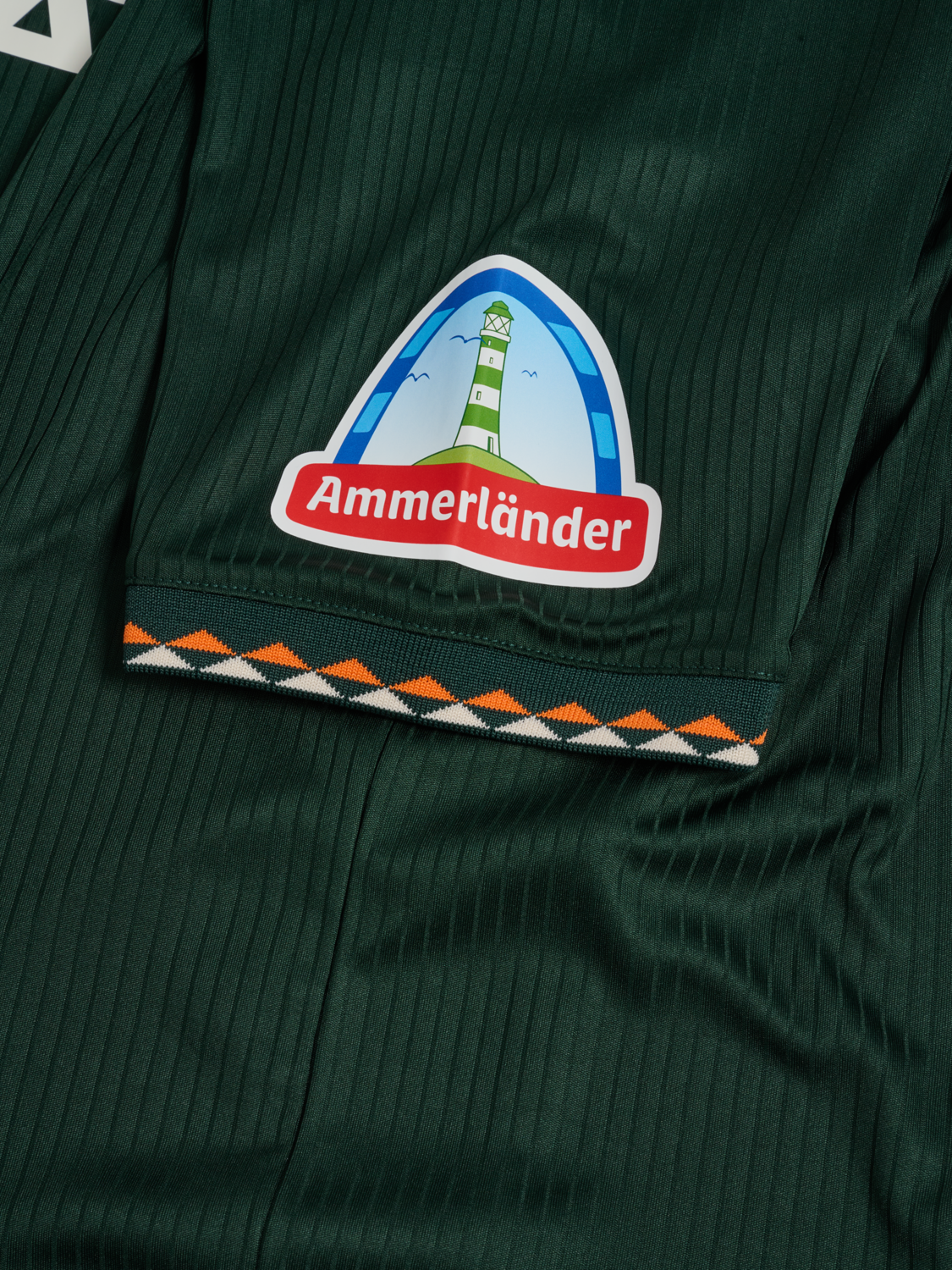 WER 26/27 AWAY JERSEY S/S, STORM, packshot