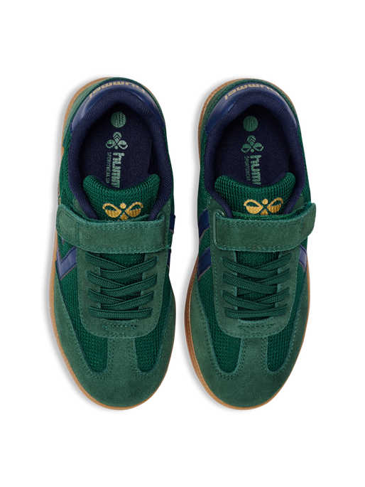 VM78 CPH JR, DARK GREEN VM78 CPH JR, DARK GREEN, packshot