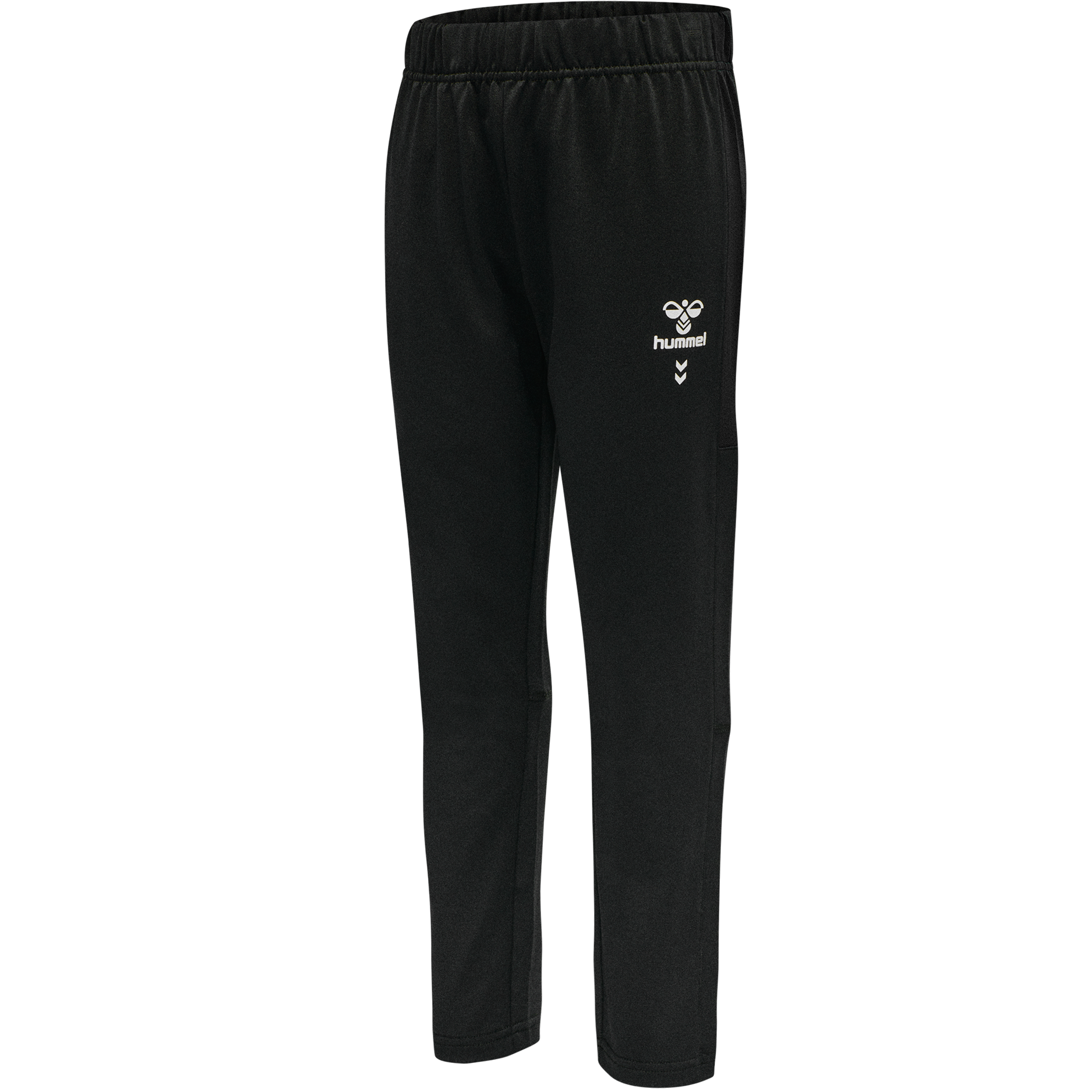 hmlMEGA FOOTBALL SET, BLACK, packshot