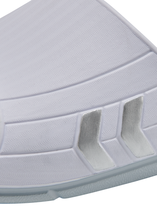 NIELSEN SANDAL, WHITE NIELSEN SANDAL, WHITE, packshot