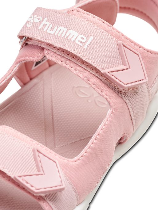 SANDAL TREKKING II JR, ZEPHYR, packshot