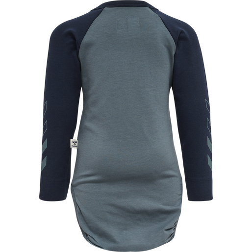 hmlMARCUS BODY L/S, 7007, packshot