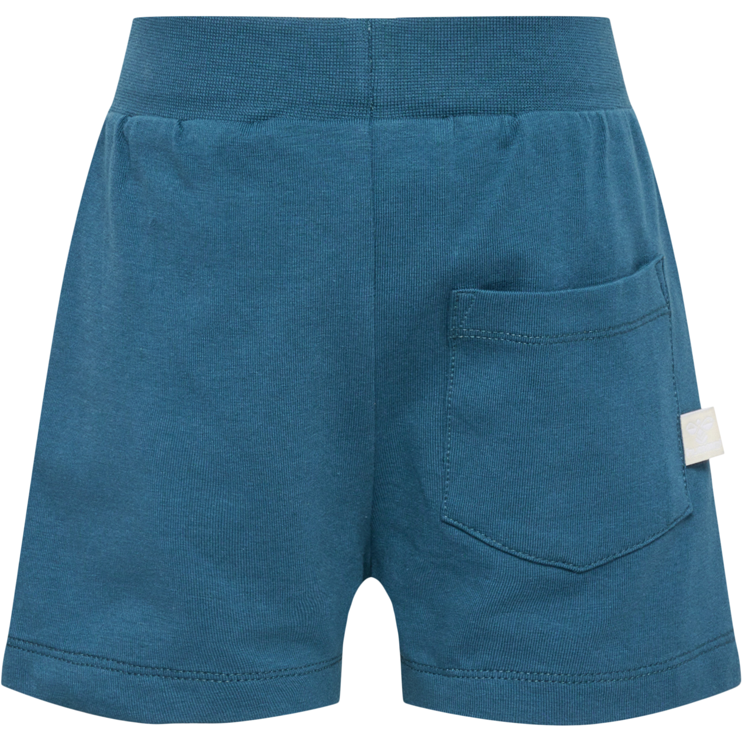 hmlDREAM SHORTS, BLUE CORAL, packshot