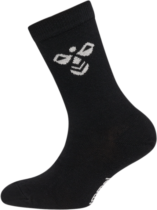 SUTTON 3-PACK SOCK, WINSOME ORCHID, packshot