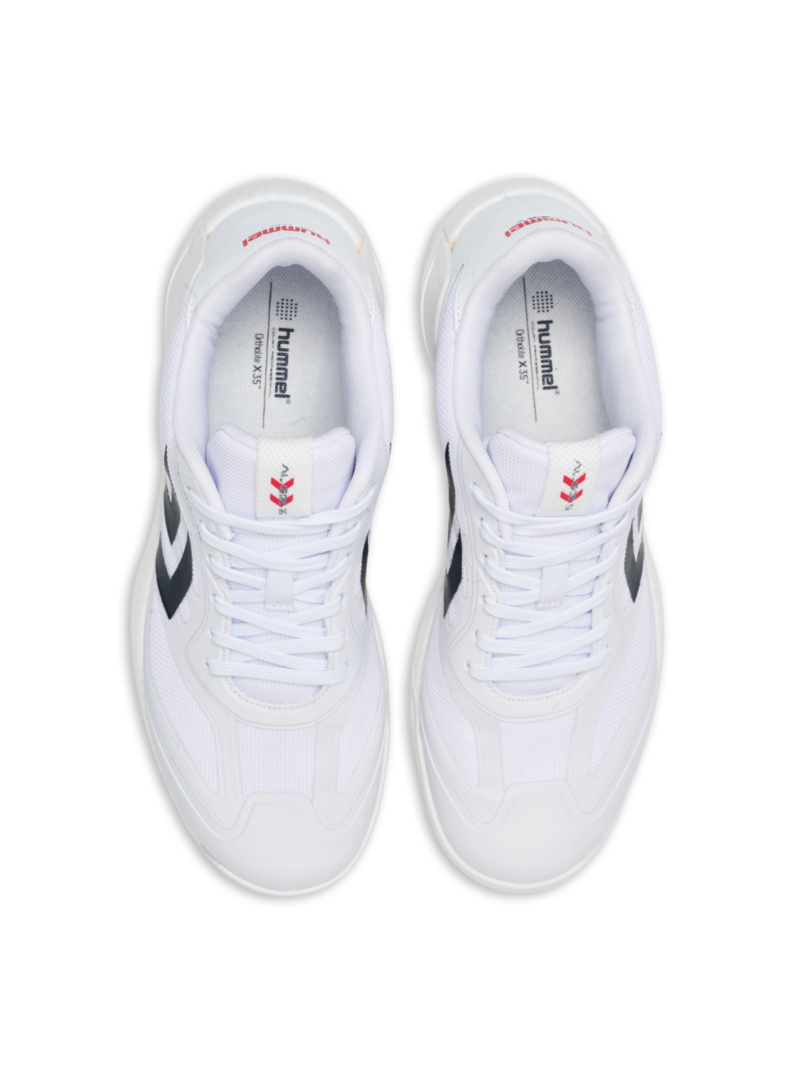 ALGIZ III, WHITE, packshot