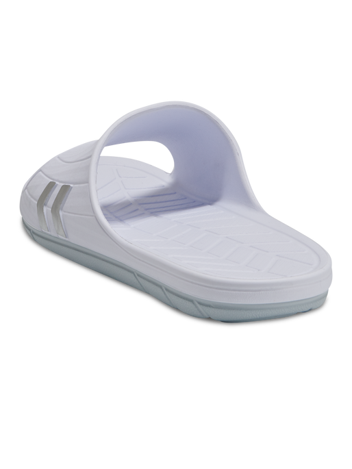 NIELSEN SANDAL, WHITE, packshot