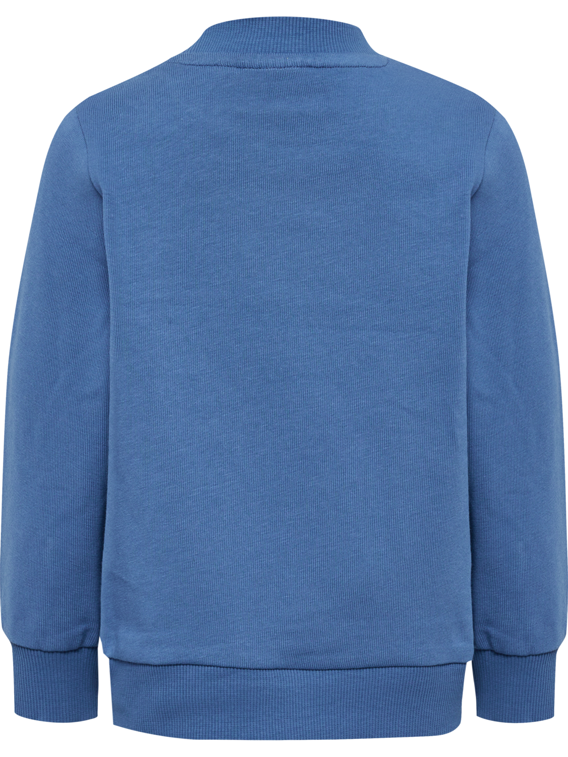 hmlMINI JERSEY CREWSUIT BEE, DUTCH BLUE, packshot