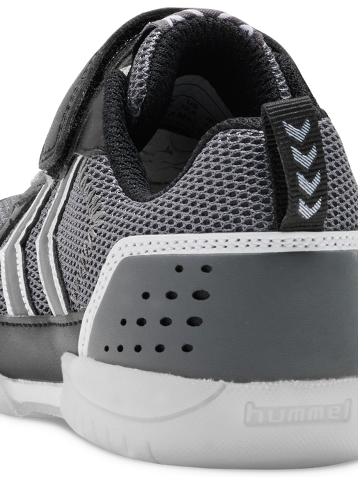 AEROTEAM 2.0 JR VC, BLACK AEROTEAM 2.0 JR VC, BLACK, packshot