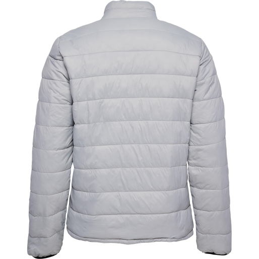 hmlWIND PUFF JACKET, HARBOR MIST hmlWIND PUFF JACKET, HARBOR MIST, packshot