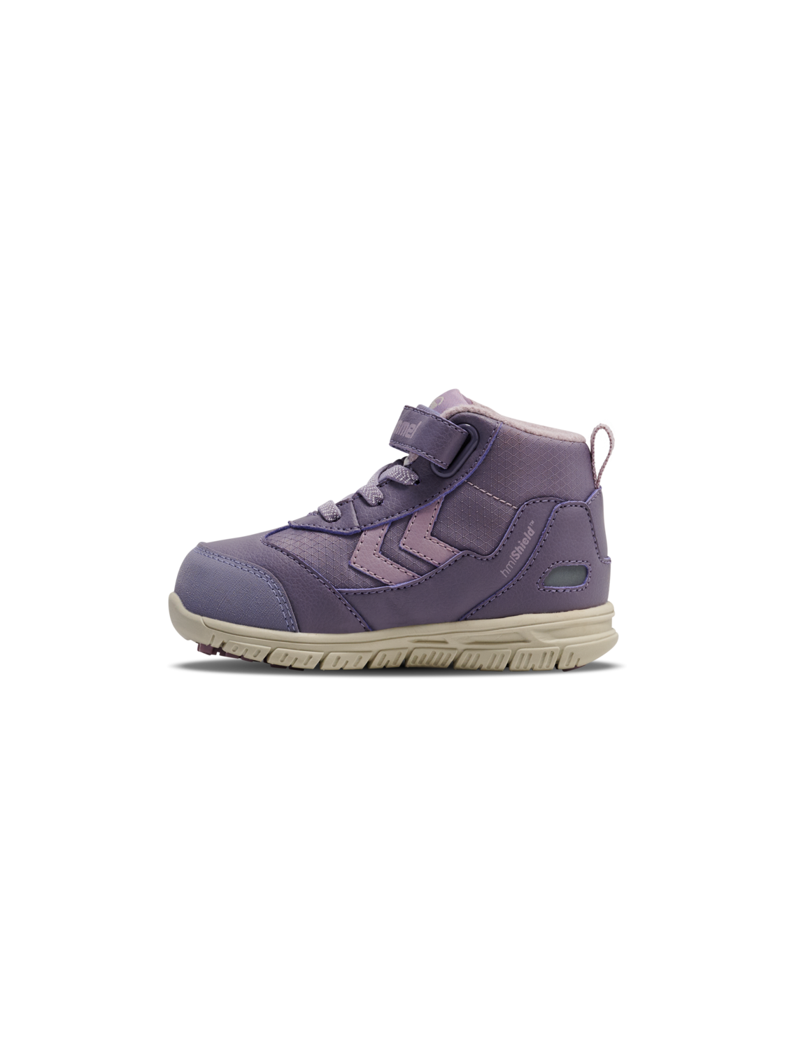 CROSSLITE WINTER MID TEX INFANT, GRAY RIDGE, packshot