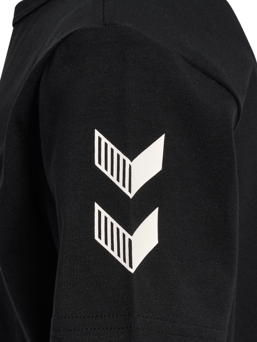 hmlSAMUEL T-SHIRT S/S, 2001, packshot