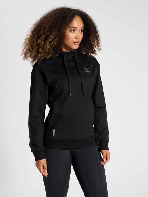 Fleece cotton hoodie store