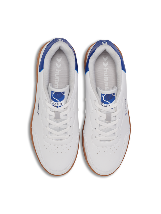 MATCH POINT MP, WHITE/BLUE, packshot