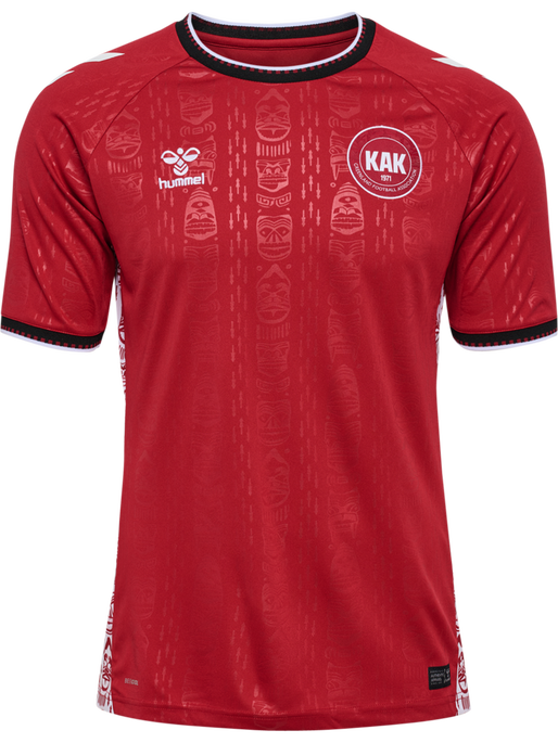 GREENLAND 25 HOME JERSEY S/S, SCOOTER GREENLAND 25 HOME JERSEY S/S, SCOOTER, packshot