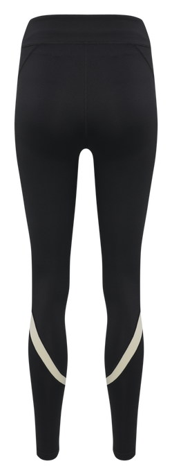 hmlALTHEA HIGH WAIST TIGHTS, 2001, packshot