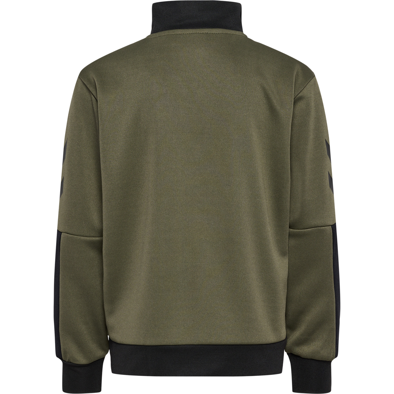 hmlTAZU TRACKSUIT, KALAMATA, packshot